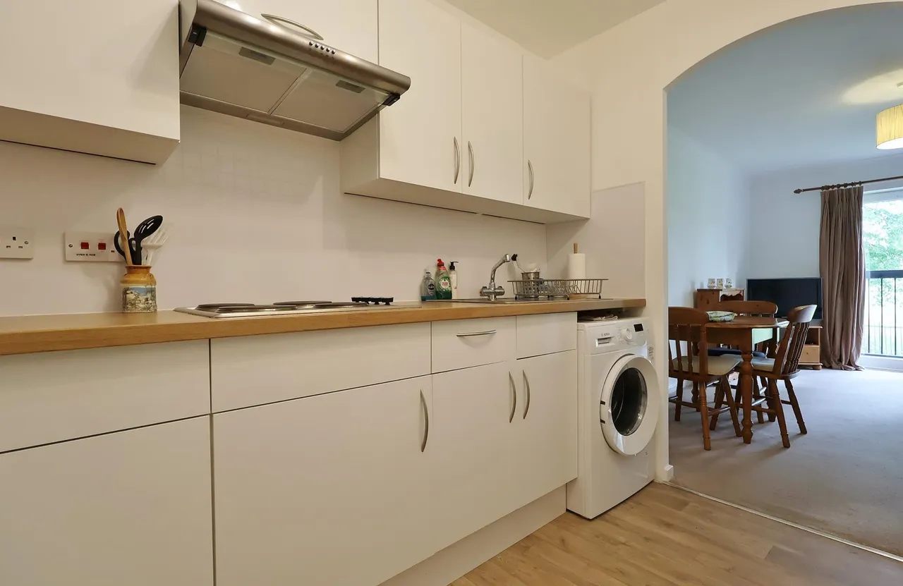 Regal Court, Bancroft, Hitchin, photo 8