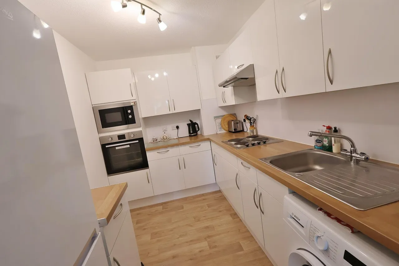 Regal Court, Bancroft, Hitchin, photo 9