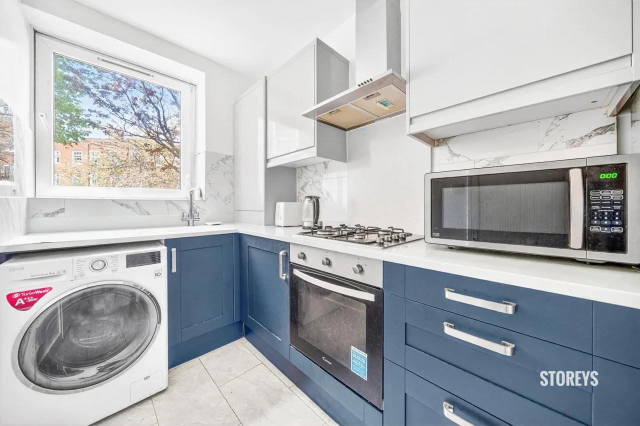 Percival Street, London, EC1V, photo 11
