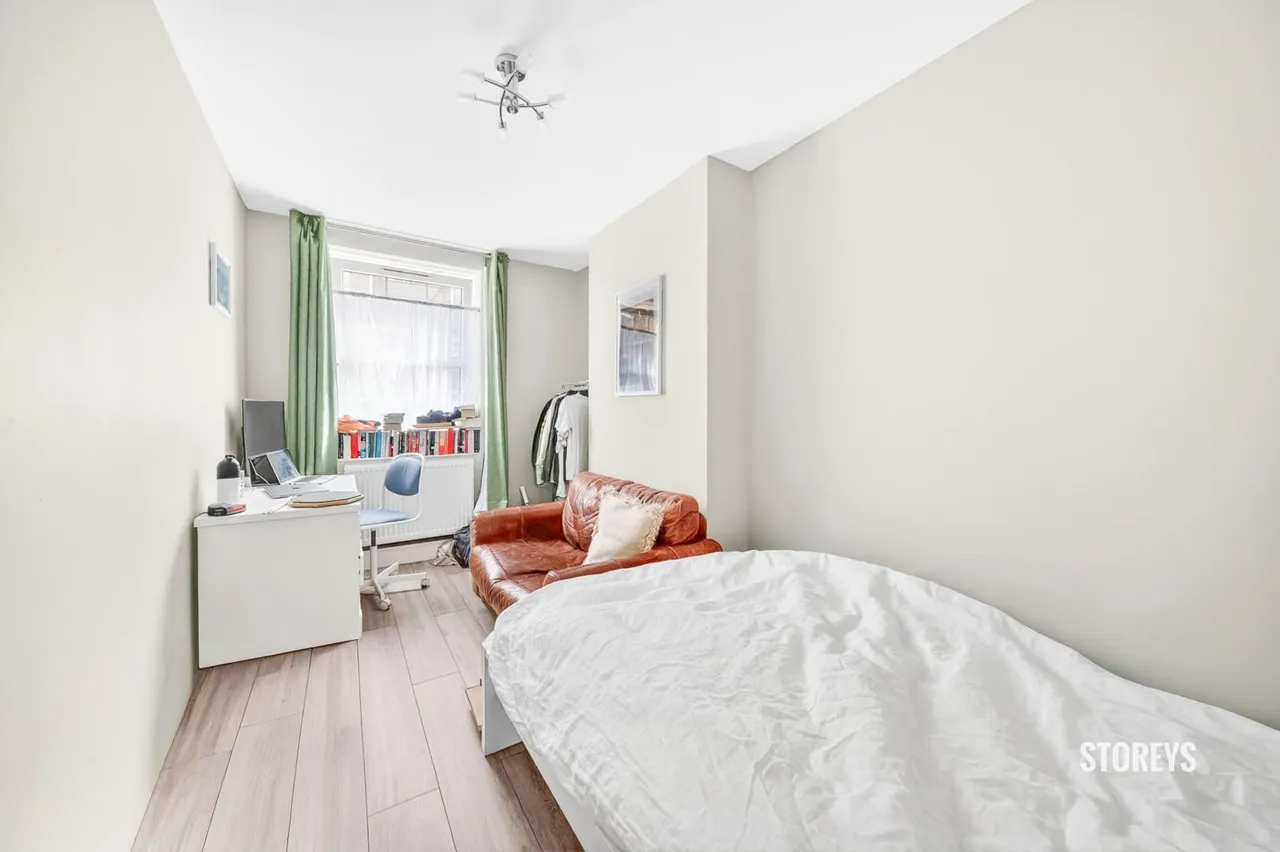 Percival Street, London, EC1V, photo 13