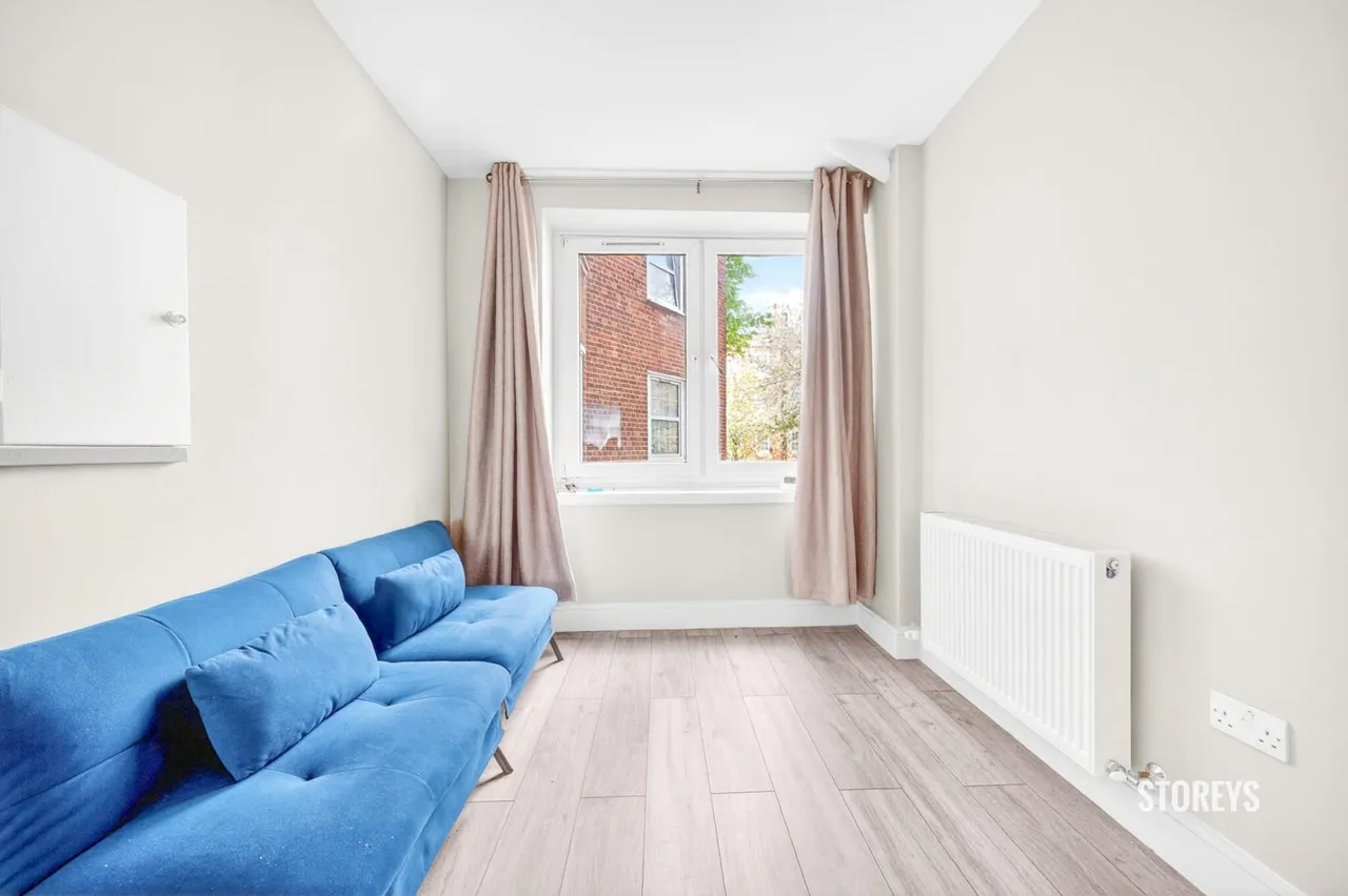 Percival Street, London, EC1V, photo 4