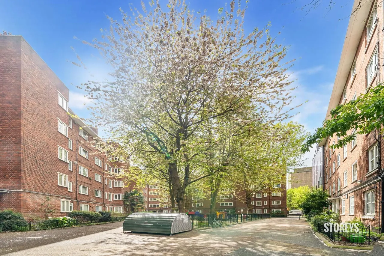 Percival Street, London, EC1V, photo 19