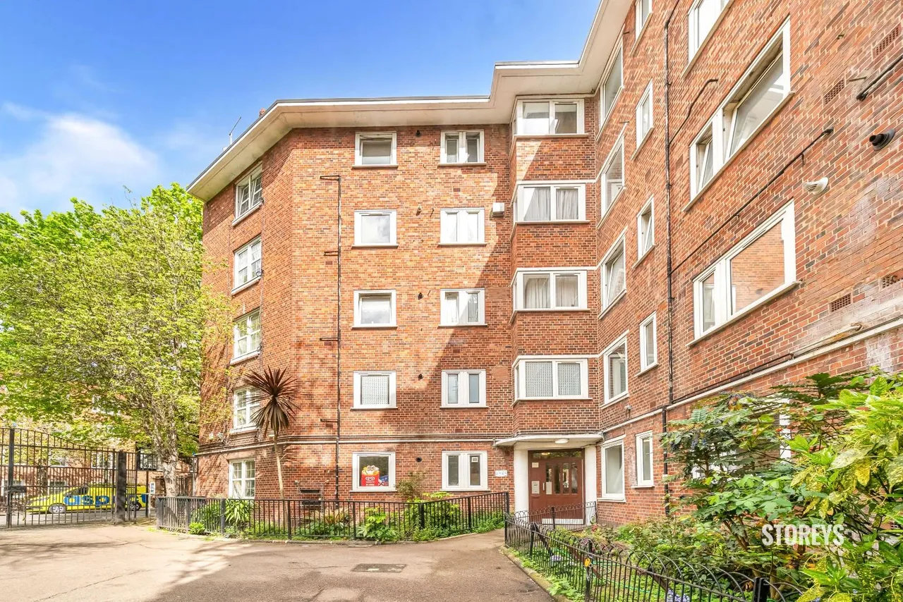 Percival Street, London, EC1V, photo 18