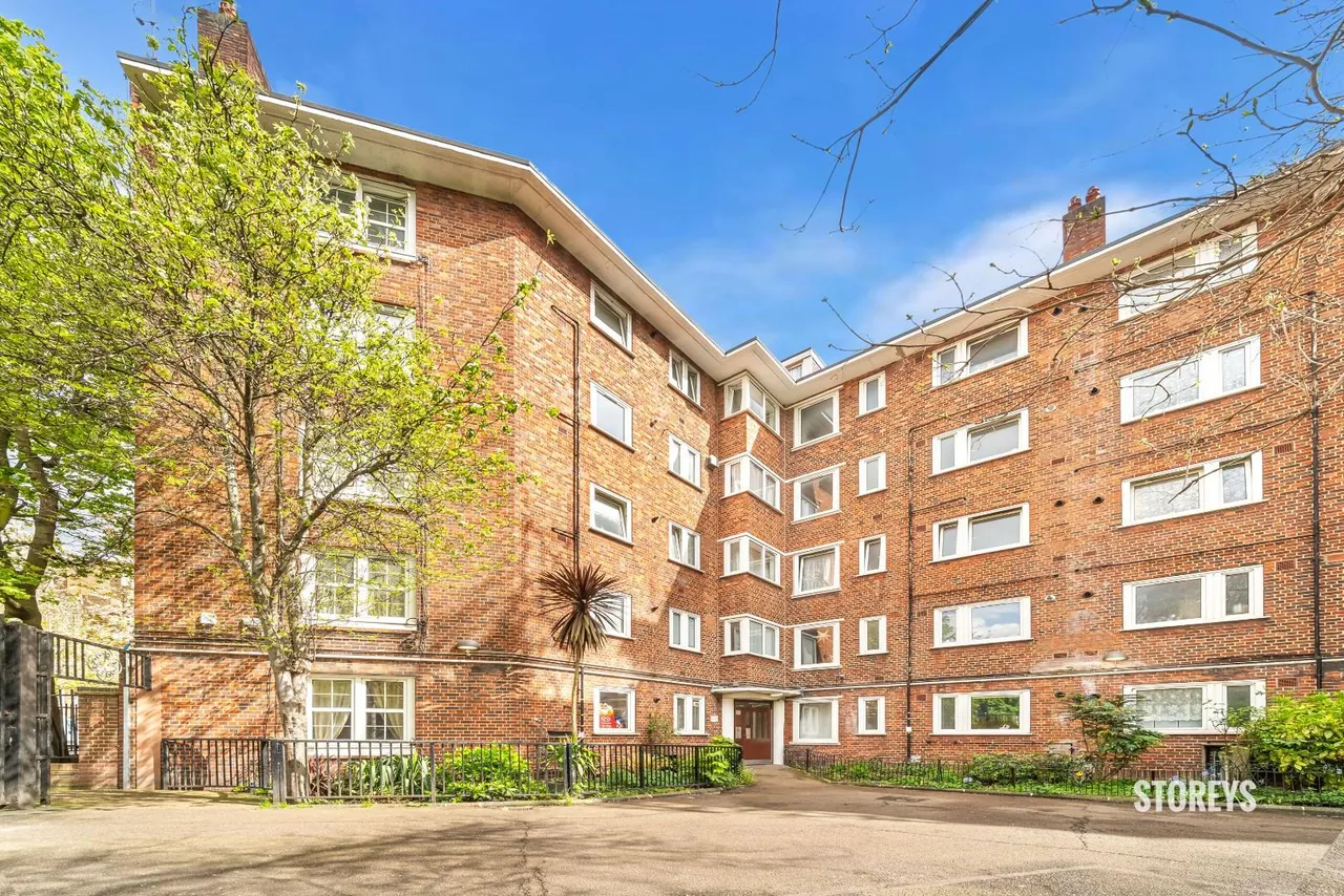 Percival Street, London, EC1V, photo 2