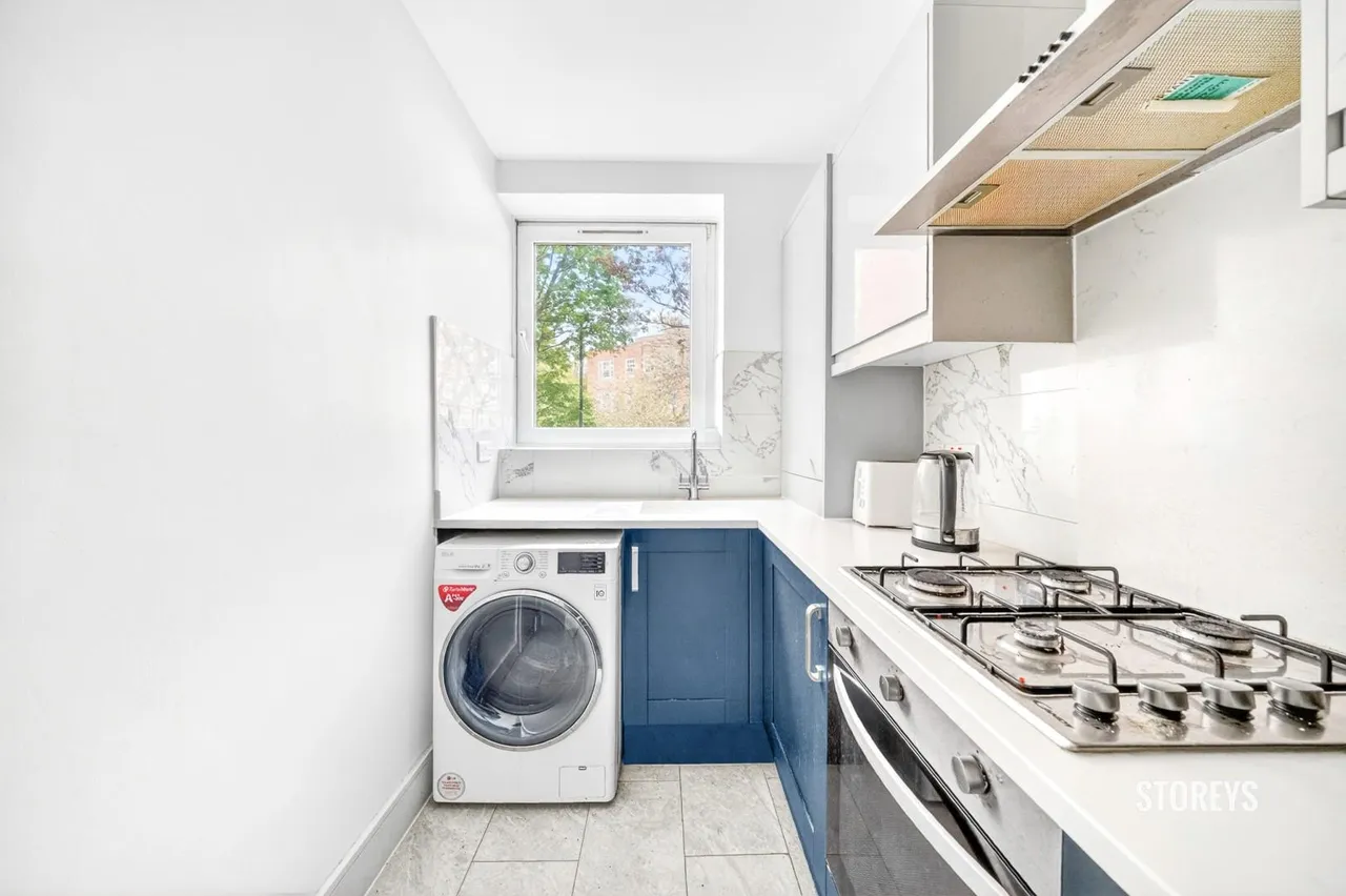 Percival Street, London, EC1V, photo 12