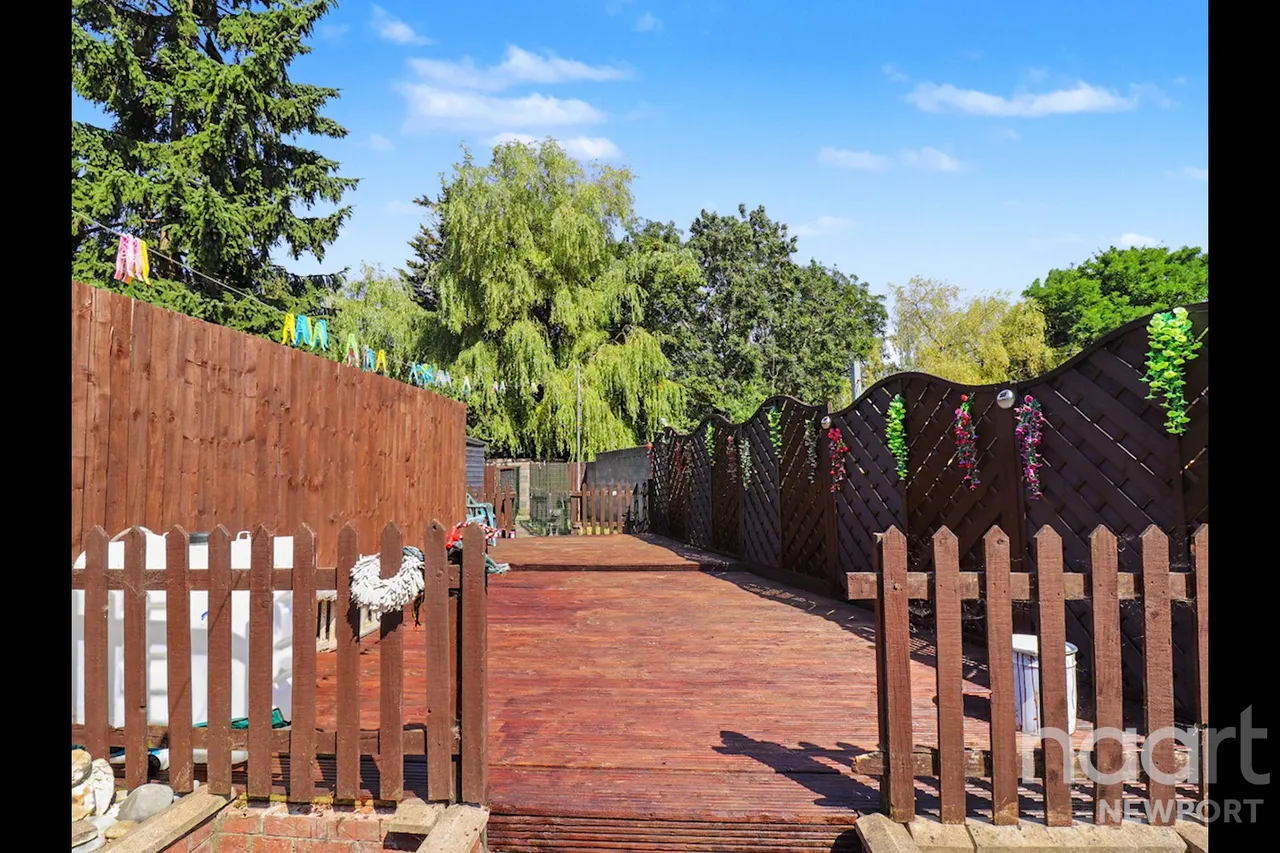 Jellicoe Close, Newport, NP19, photo 19