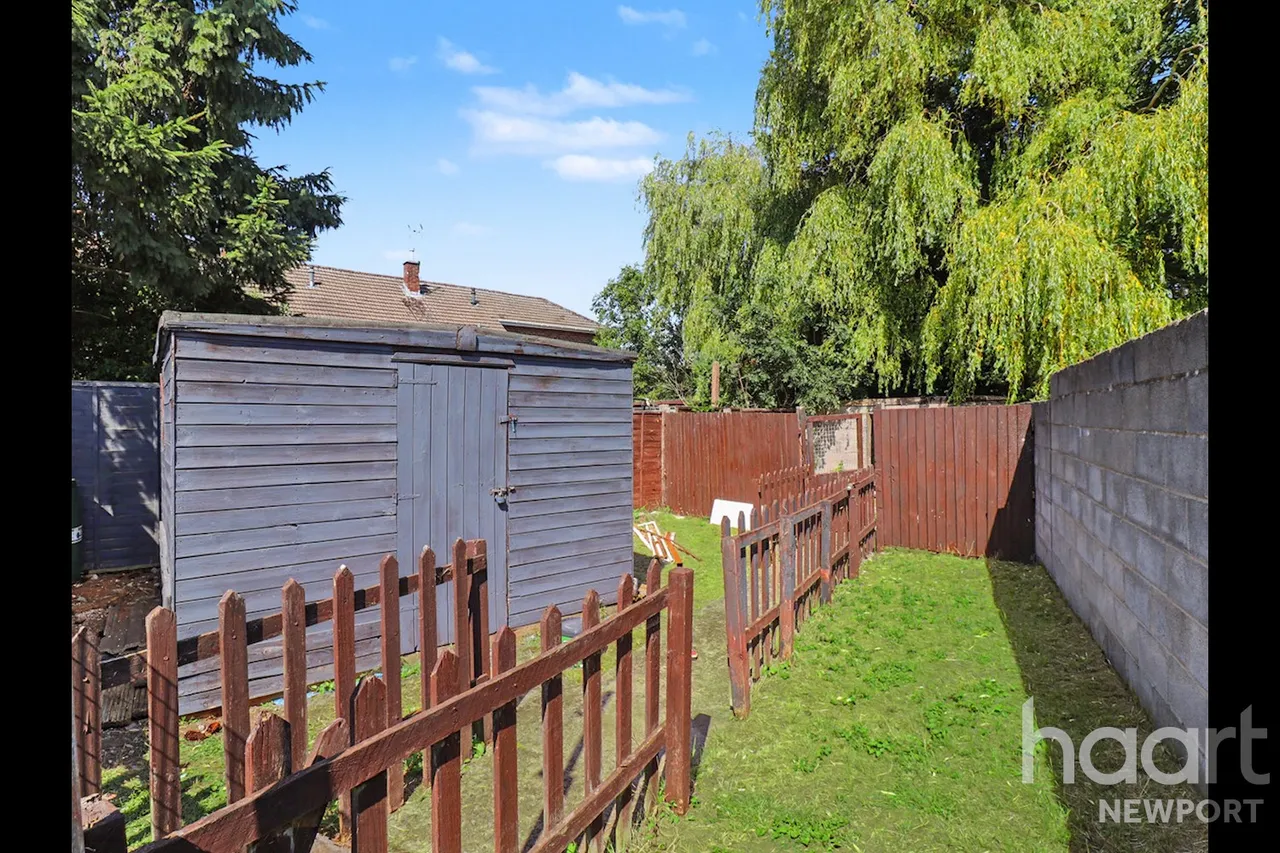 Jellicoe Close, Newport, NP19, photo 21