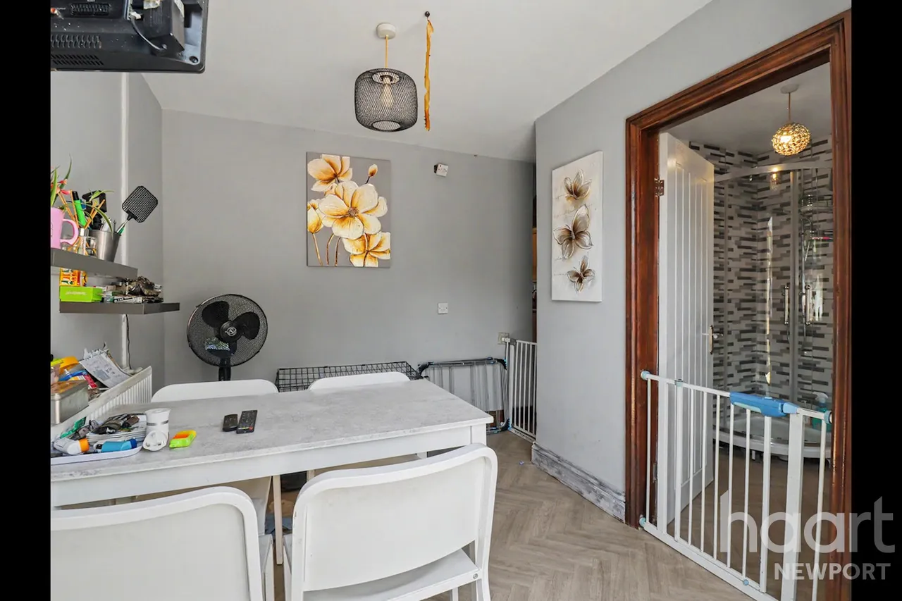 Jellicoe Close, Newport, NP19, photo 8