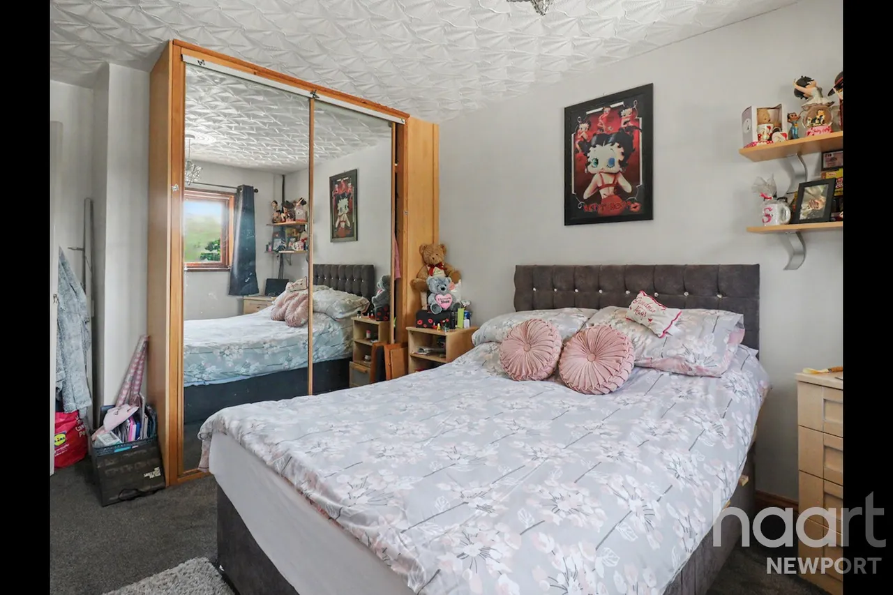 Jellicoe Close, Newport, NP19, photo 12