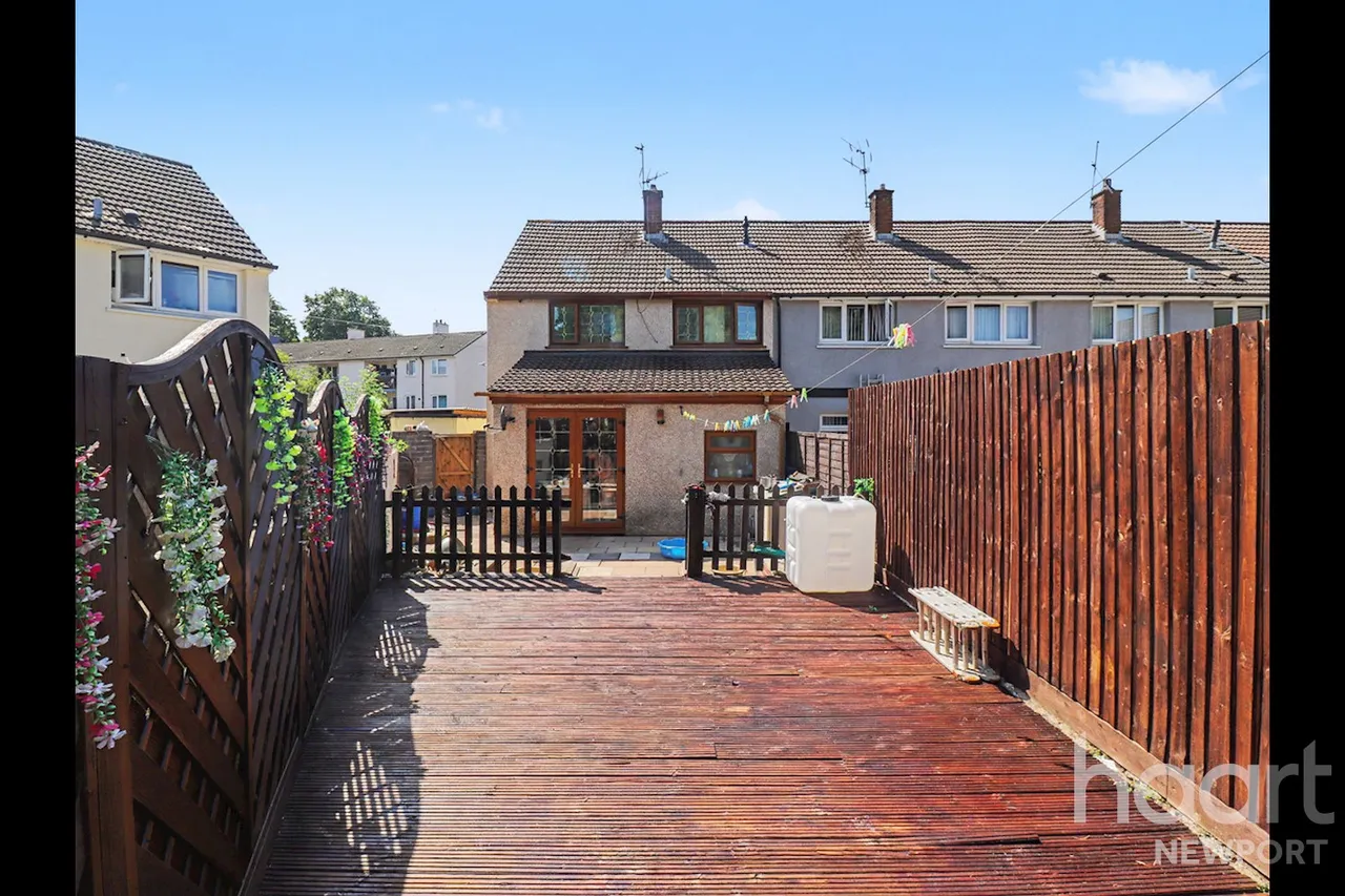Jellicoe Close, Newport, NP19, photo 20