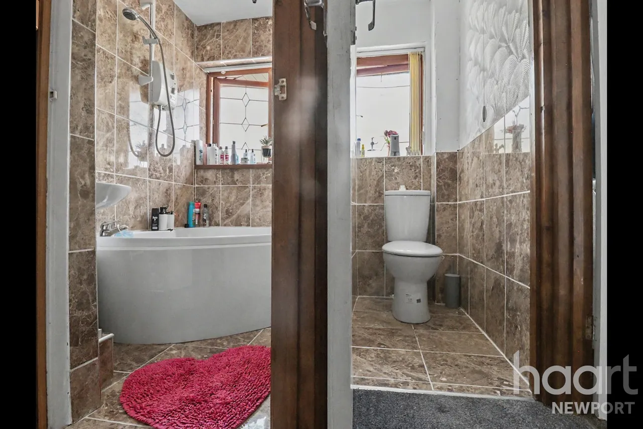 Jellicoe Close, Newport, NP19, photo 14