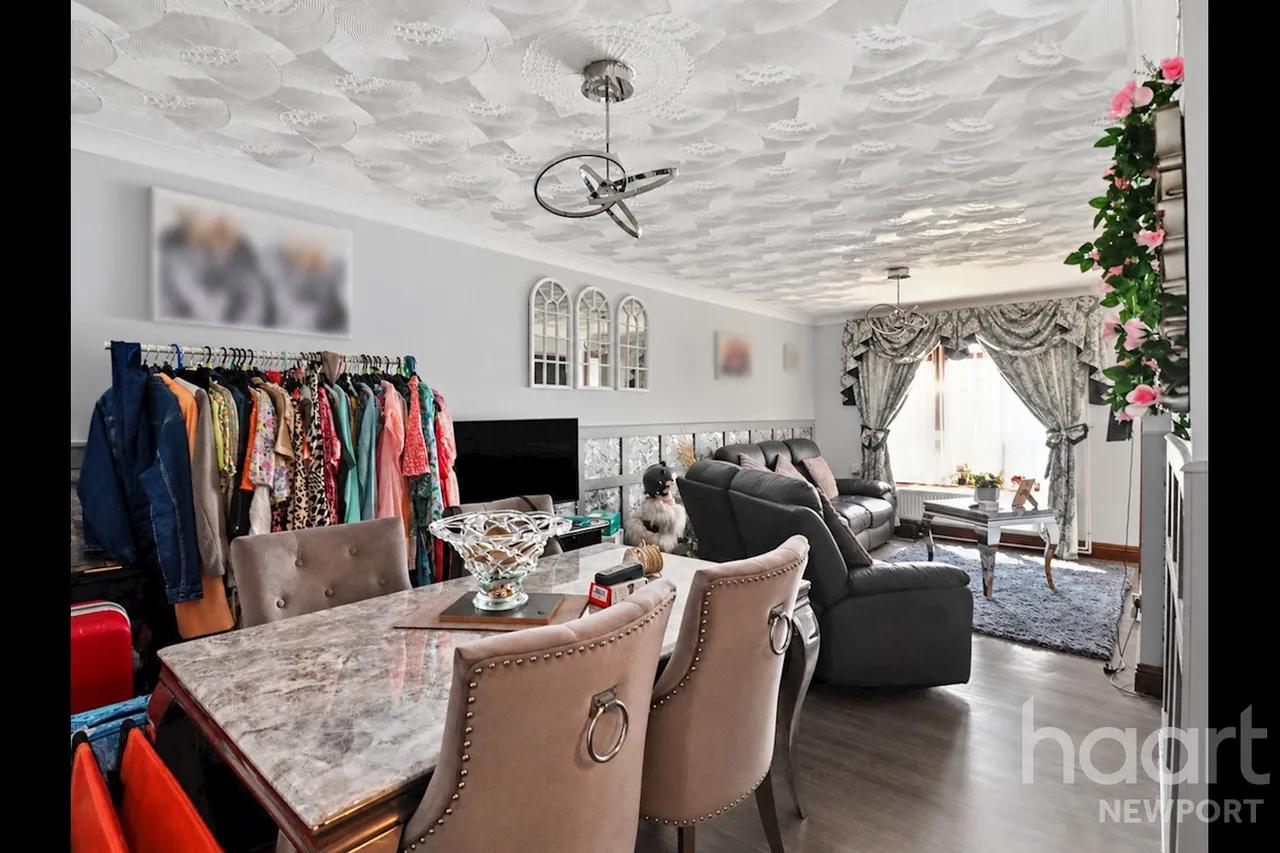 Jellicoe Close, Newport, NP19, photo 7