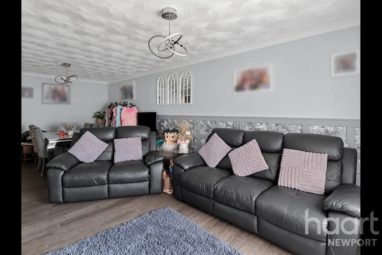 Jellicoe Close, Newport, NP19, photo 6