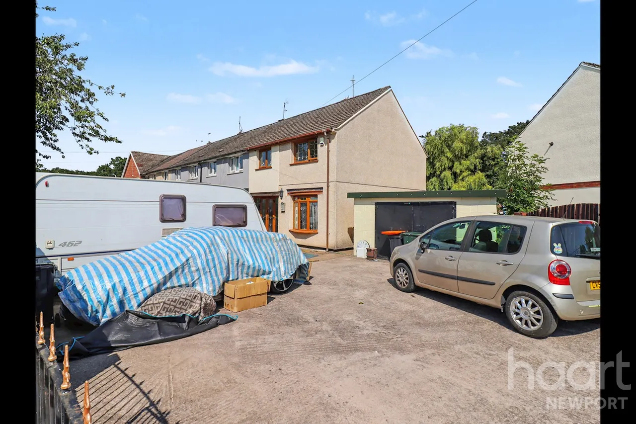 Jellicoe Close, Newport, NP19, photo 22