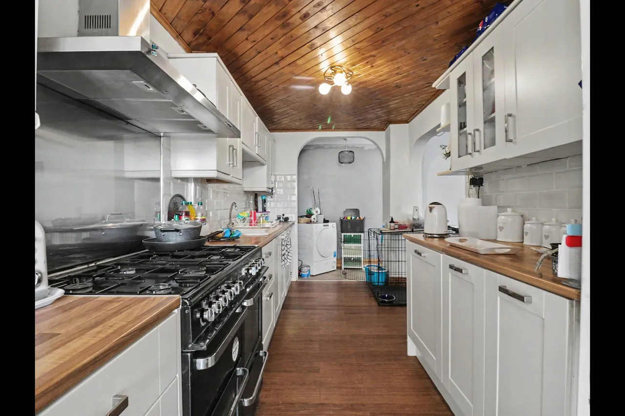 Jellicoe Close, Newport, NP19, photo 5