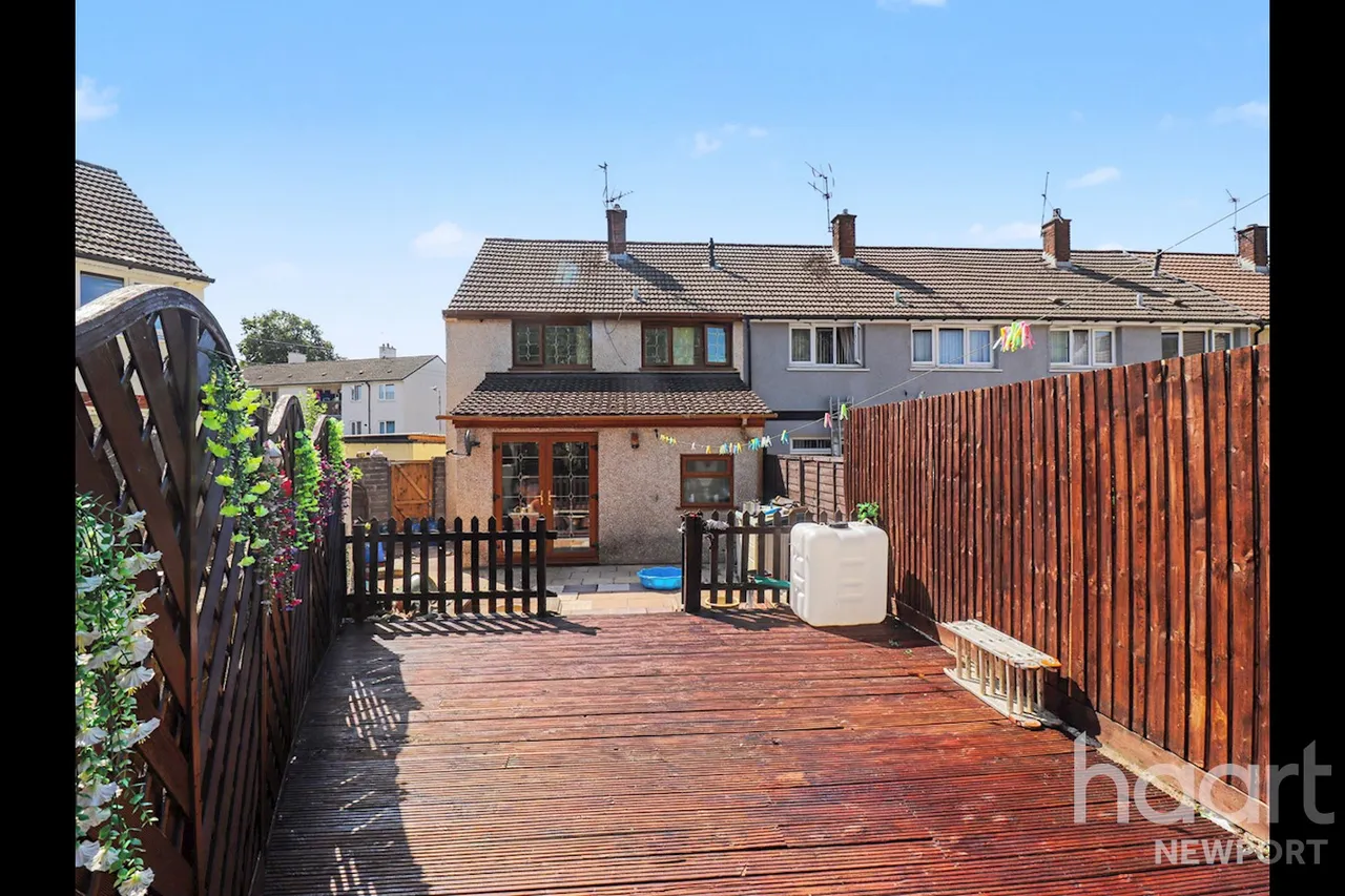 Jellicoe Close, Newport, NP19, photo 17