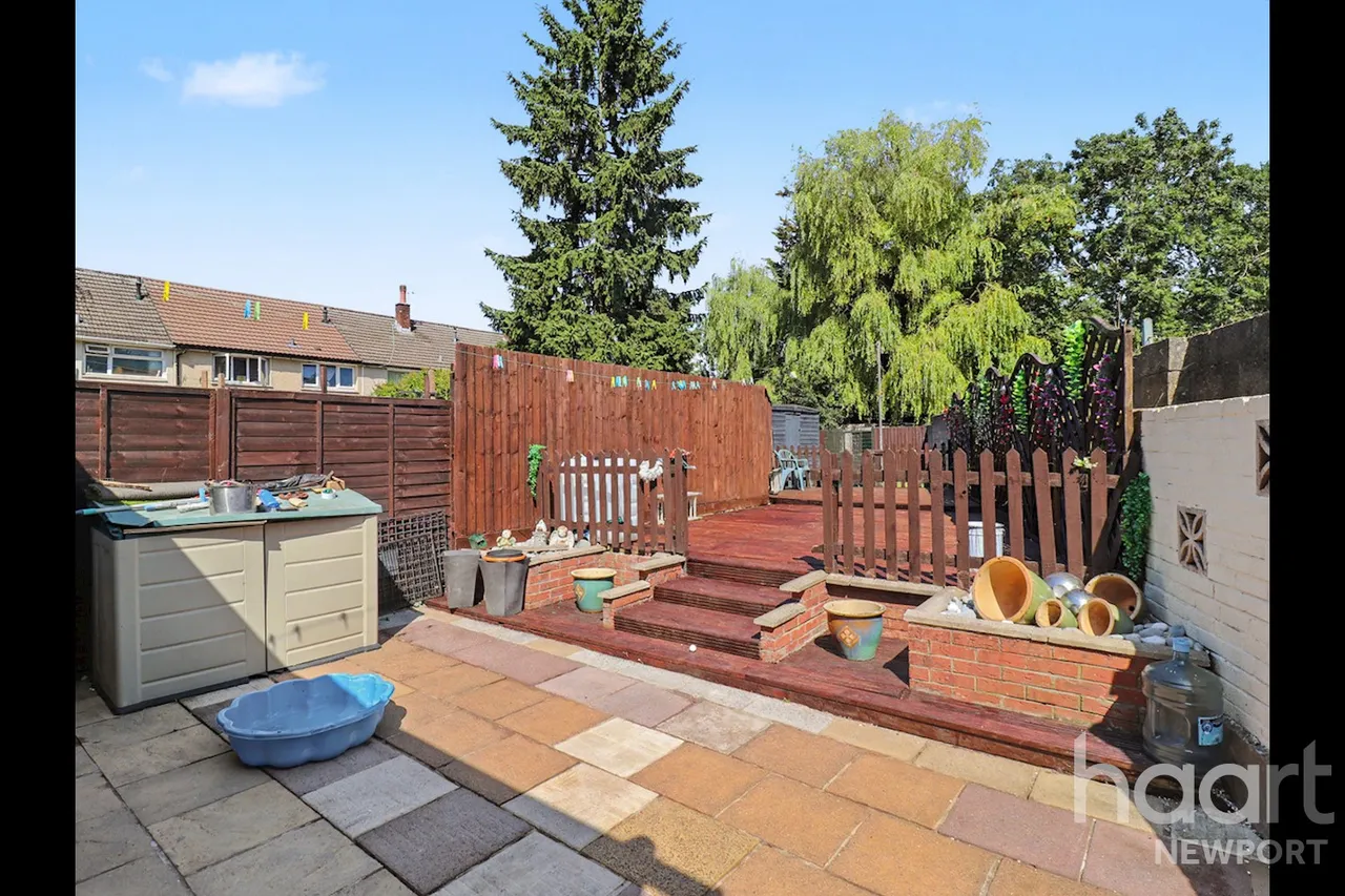 Jellicoe Close, Newport, NP19, photo 18