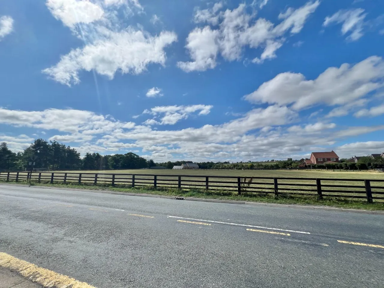 Valley Terrace, Howden Le Wear, DL15, photo 16