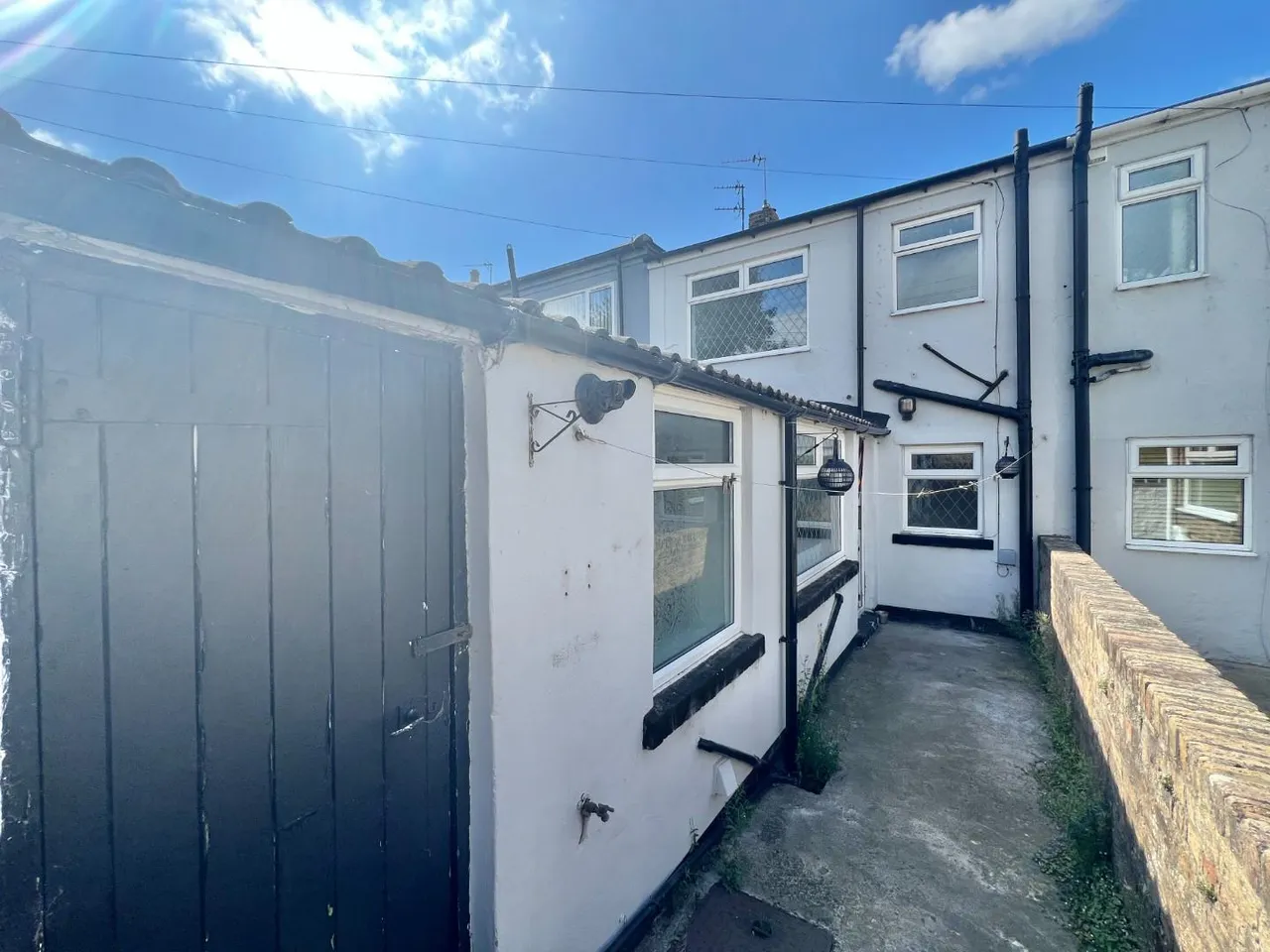 Valley Terrace, Howden Le Wear, DL15, photo 15