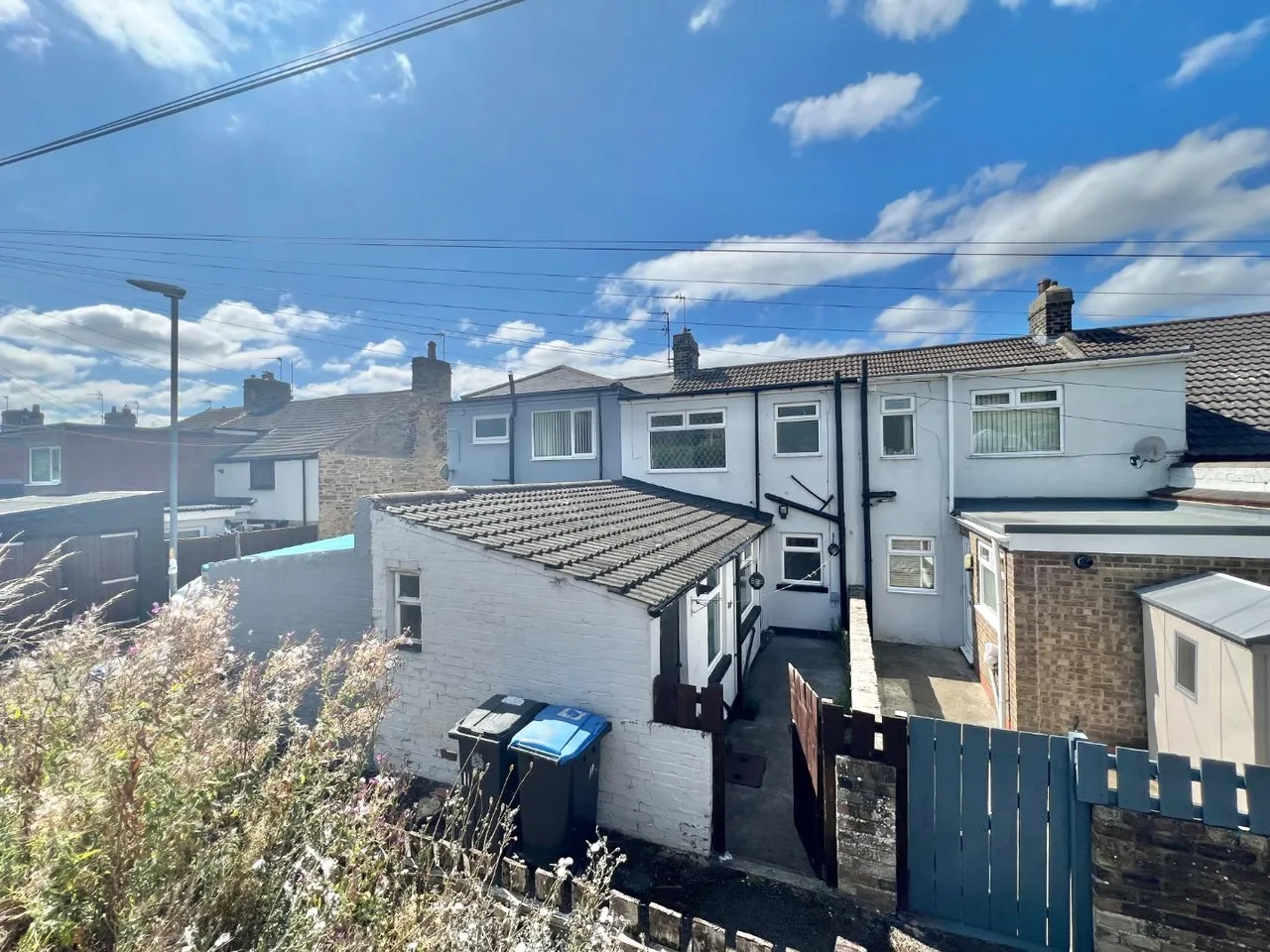 Valley Terrace, Howden Le Wear, DL15, photo 14