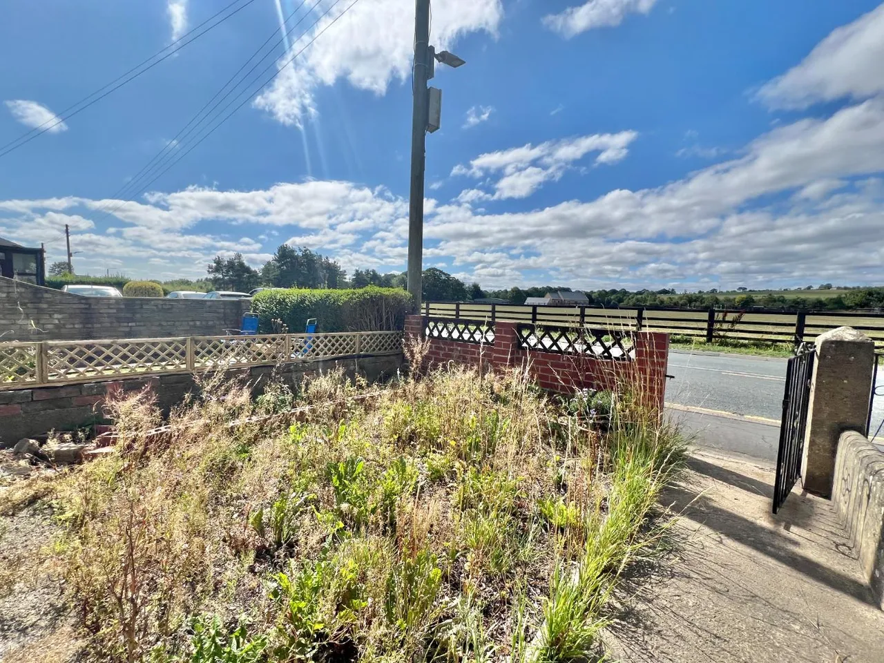 Valley Terrace, Howden Le Wear, DL15, photo 17