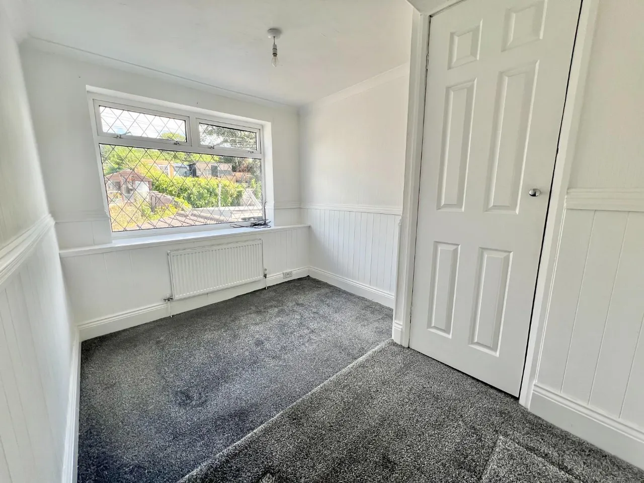 Valley Terrace, Howden Le Wear, DL15, photo 11