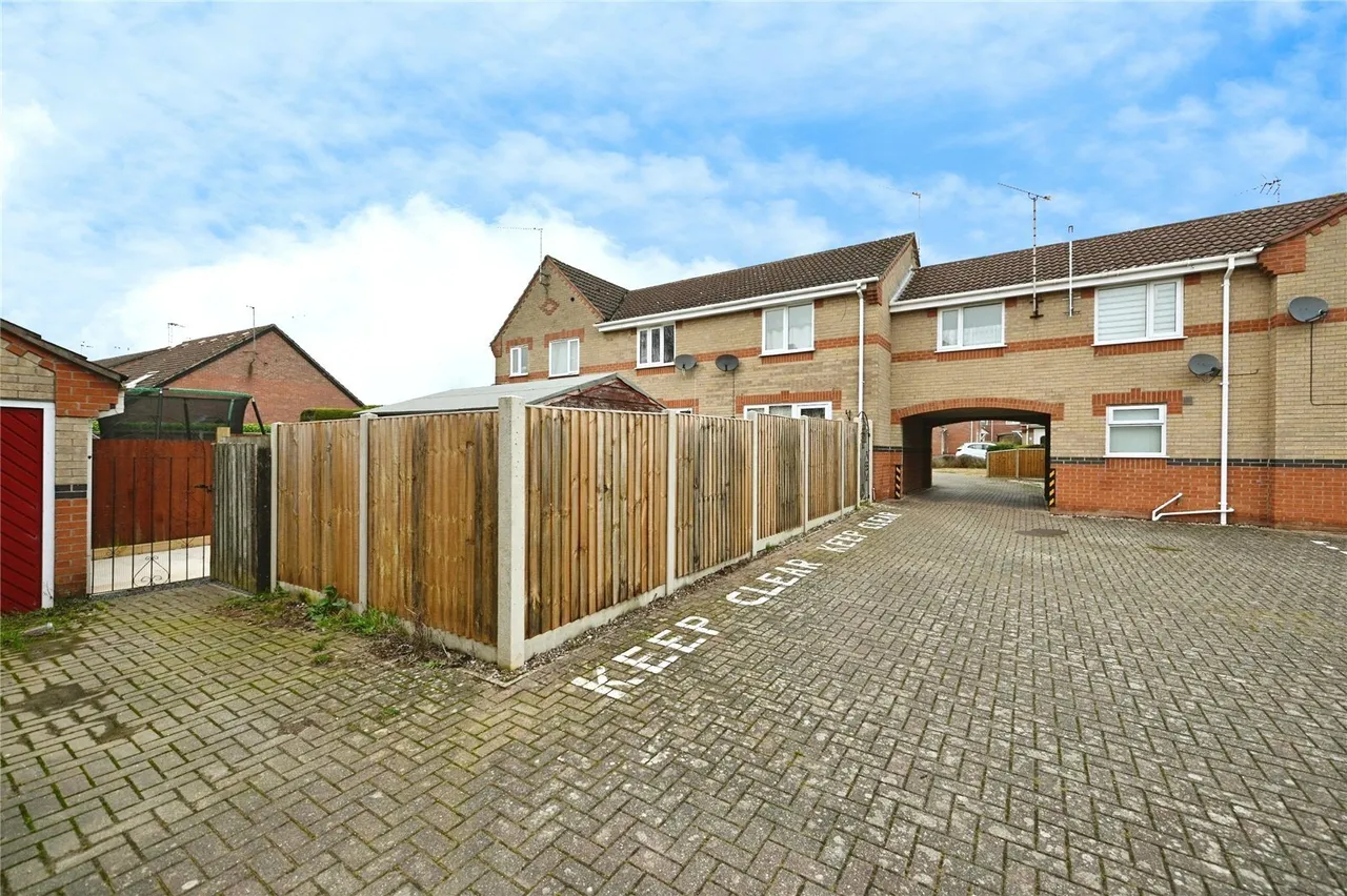 Lexham Road, King's Lynn, Norfolk, PE30, photo 12