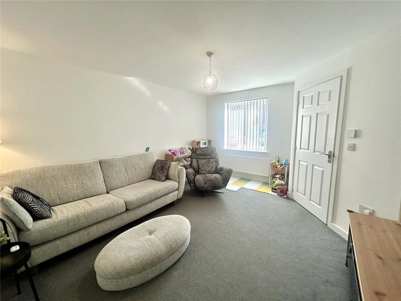 Flockton Gardens, Coventry, CV6, photo 3