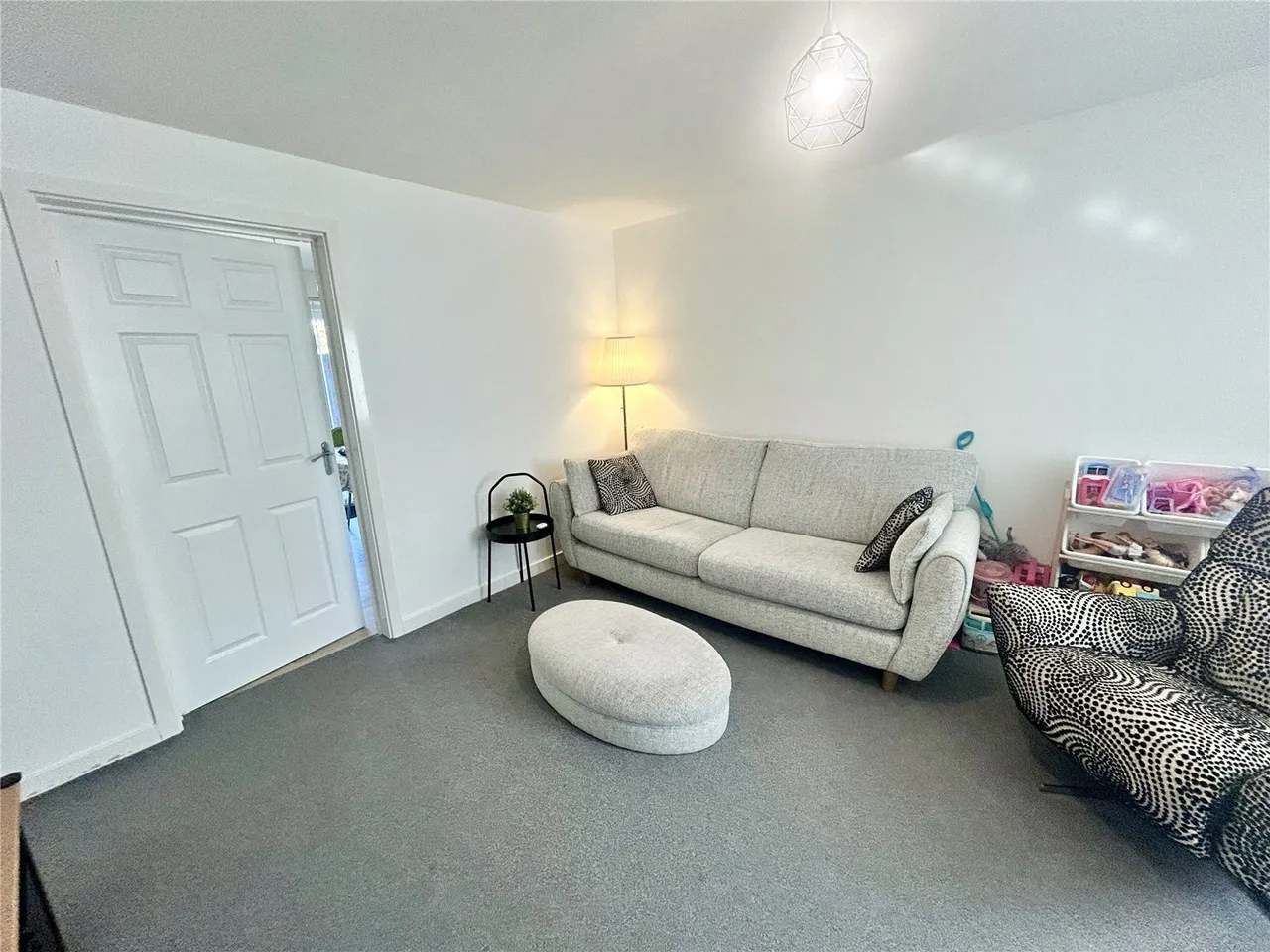 Flockton Gardens, Coventry, CV6, photo 4