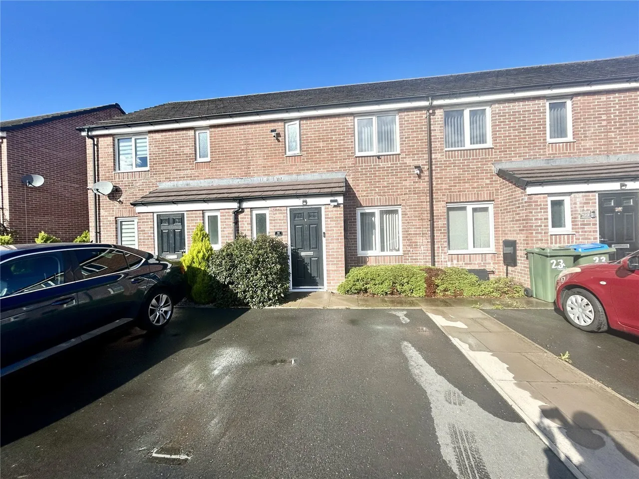 3 bed house for sale, Flockton Gardens, Coventry, CV6
