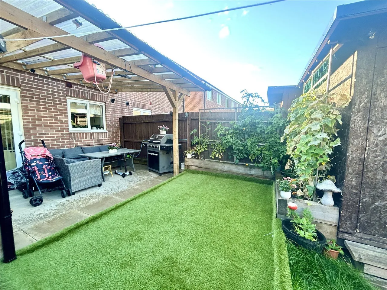Flockton Gardens, Coventry, CV6, photo 16