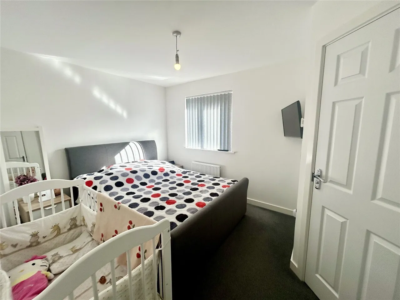 Flockton Gardens, Coventry, CV6, photo 10