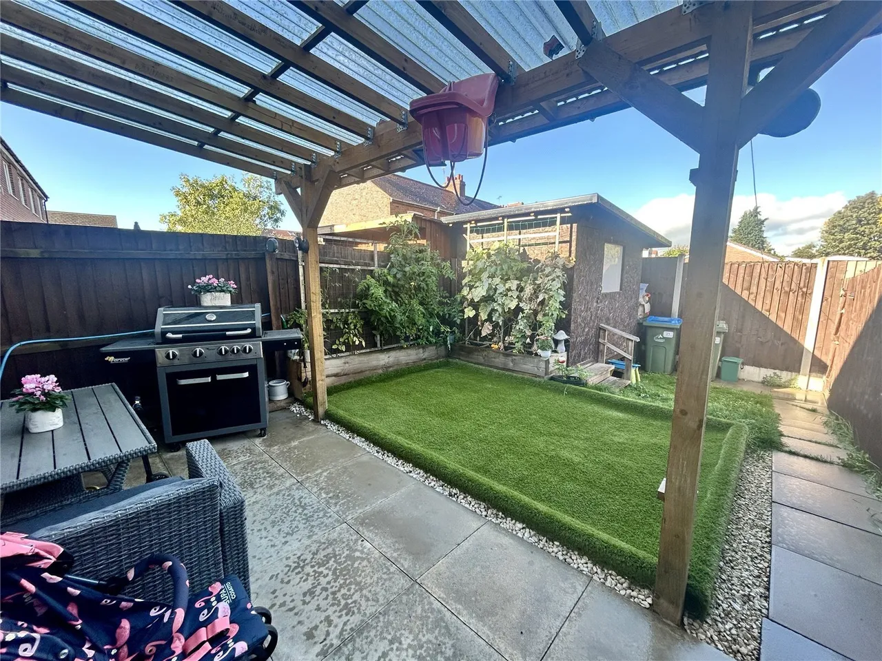 Flockton Gardens, Coventry, CV6, photo 15