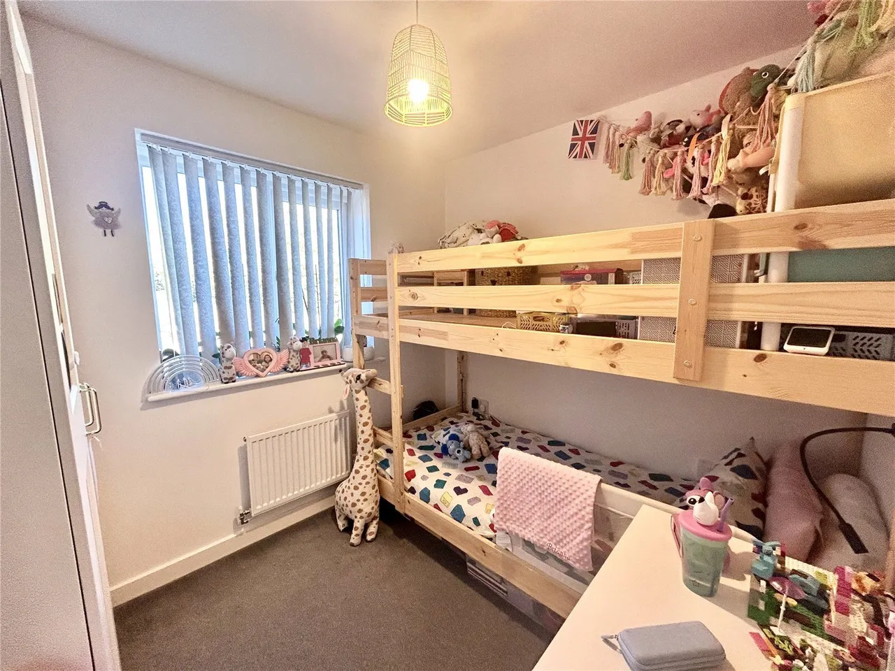 Flockton Gardens, Coventry, CV6, photo 12
