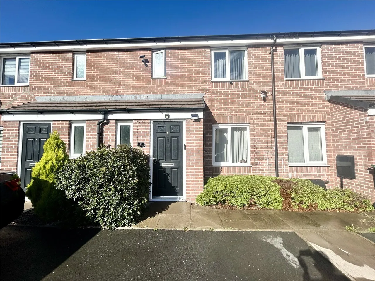 Flockton Gardens, Coventry, CV6, photo 17