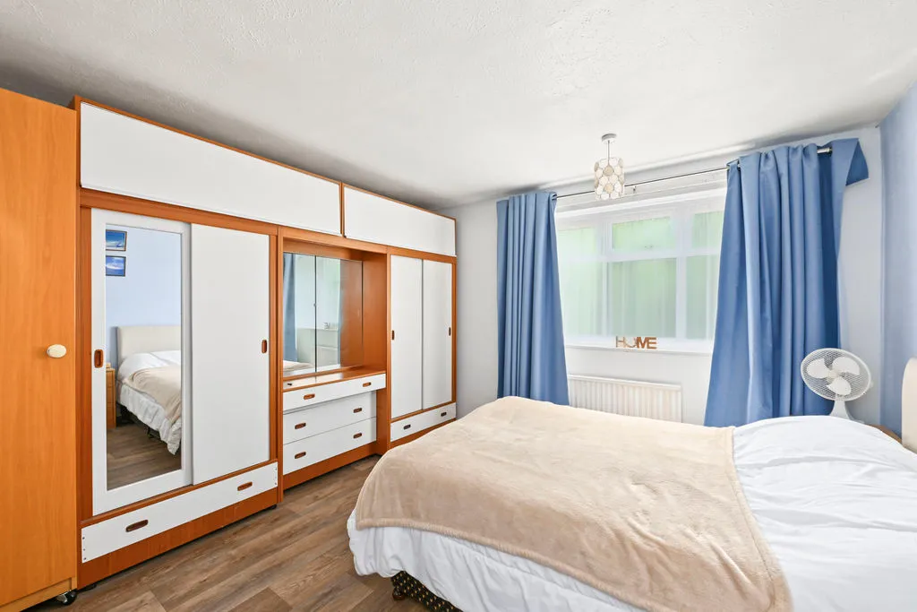 Solway, Hemel Hempstead, HP2, photo 5