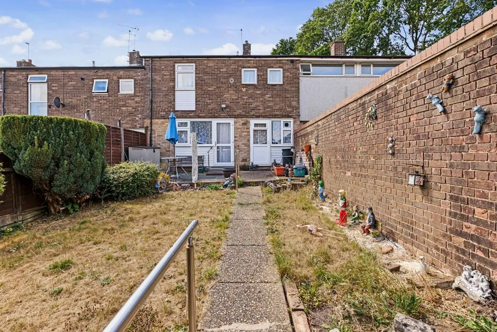 Solway, Hemel Hempstead, HP2, photo 16
