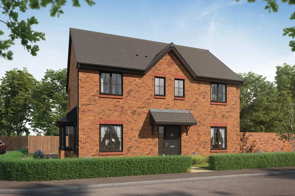 The Trent, Deacons Close, Croft, WA3 7EN, photo 11