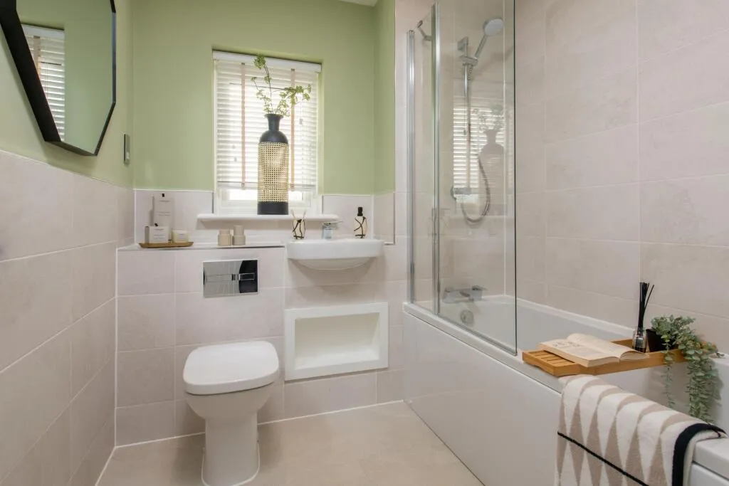 The Trent, Deacons Close, Croft, WA3 7EN, photo 5
