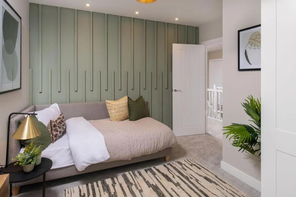 The Trent, Deacons Close, Croft, WA3 7EN, photo 6
