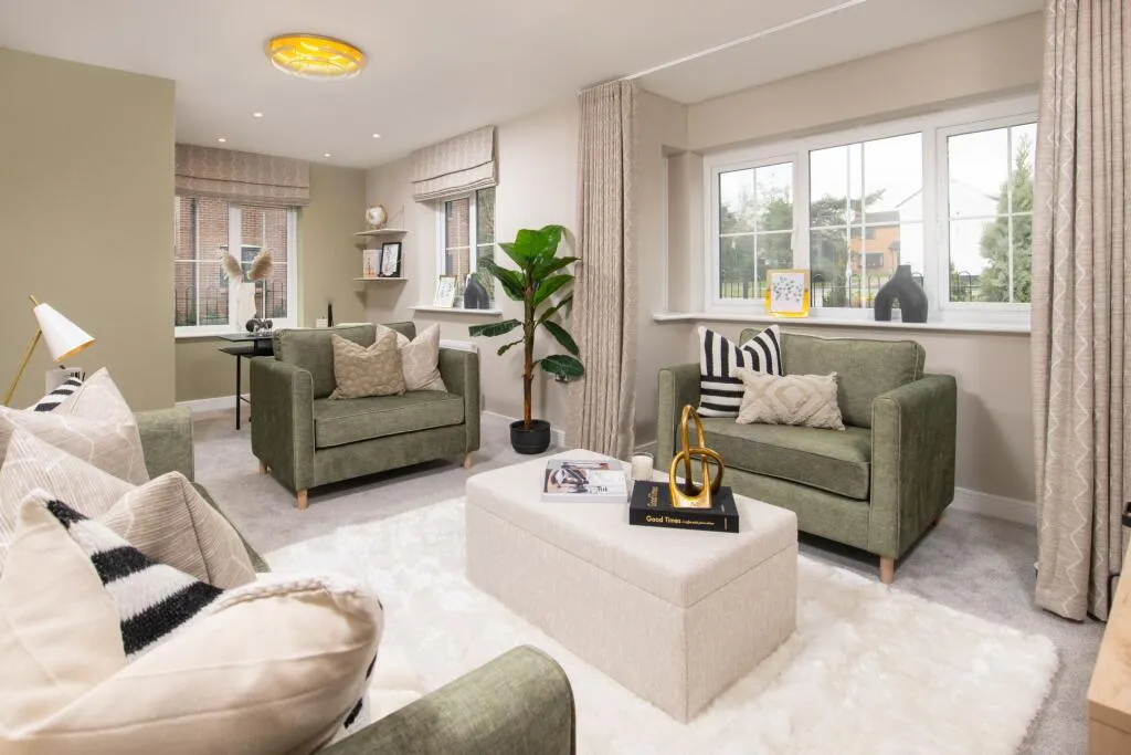 The Trent, Deacons Close, Croft, WA3 7EN, photo 8