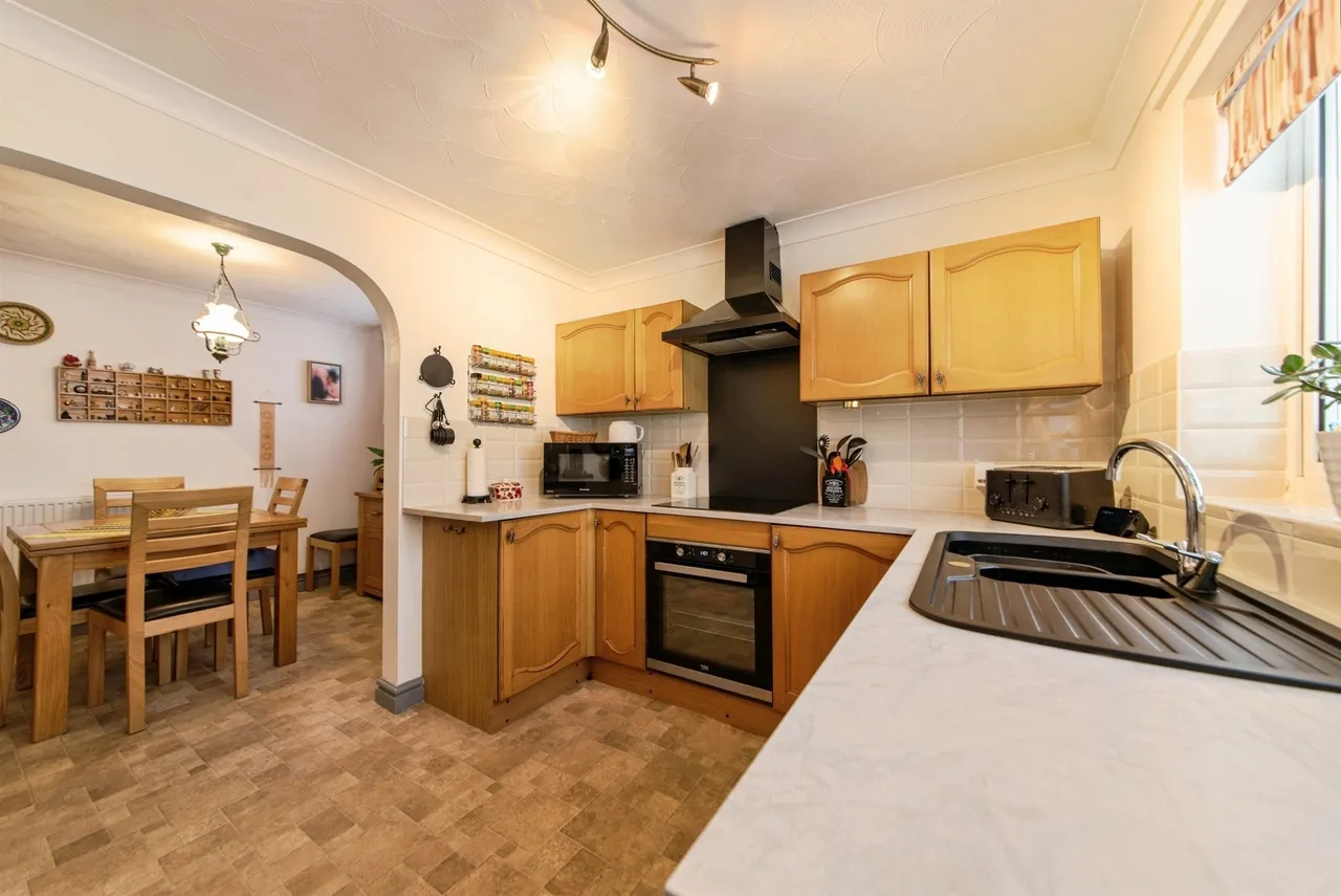 Orchard Close, Helpringham, Sleaford, photo 8