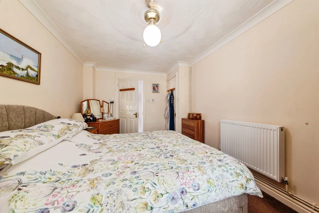 Orchard Close, Helpringham, Sleaford, photo 12