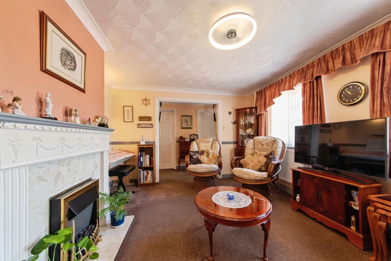 Orchard Close, Helpringham, Sleaford, photo 5