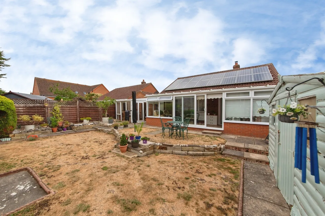 Orchard Close, Helpringham, Sleaford, photo 4