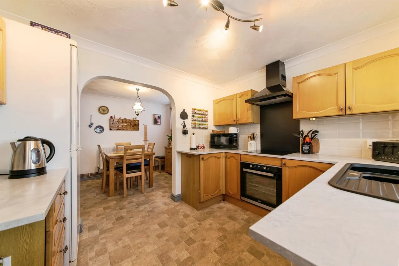 Orchard Close, Helpringham, Sleaford, photo 9
