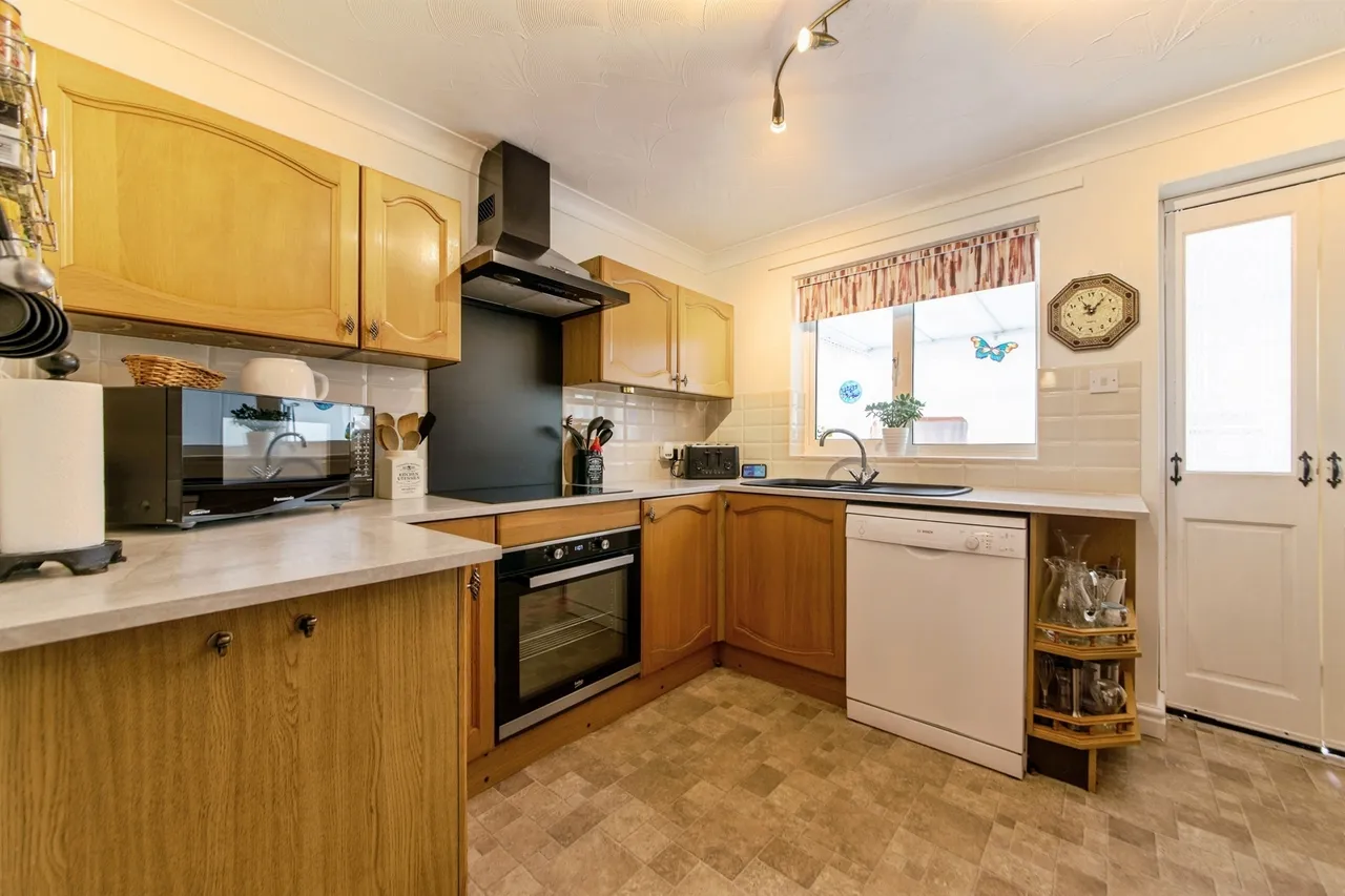 Orchard Close, Helpringham, Sleaford, photo 7