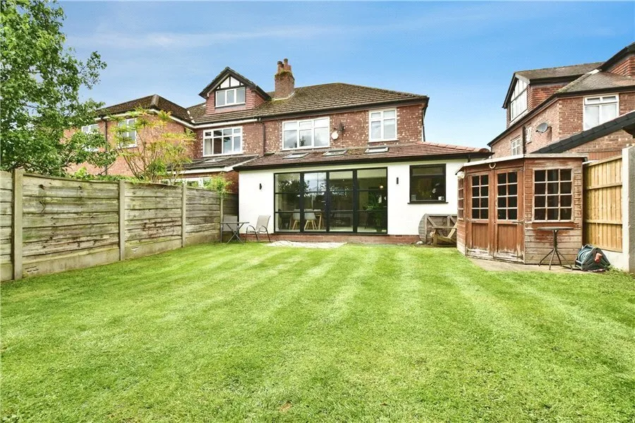 Grange Park Avenue, Cheadle, Greater Manchester, SK8, photo 20