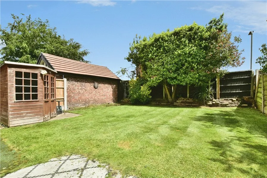 Grange Park Avenue, Cheadle, Greater Manchester, SK8, photo 21