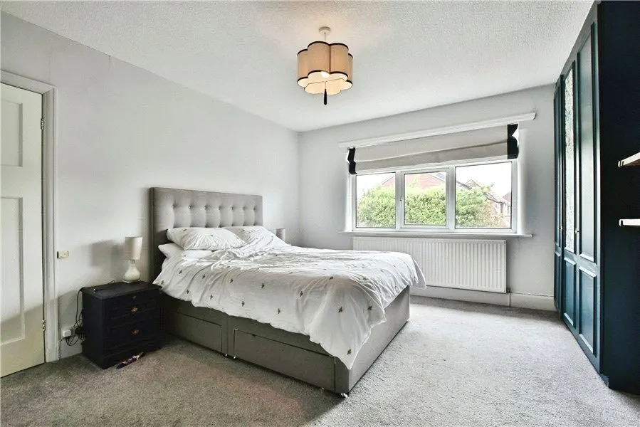 Grange Park Avenue, Cheadle, Greater Manchester, SK8, photo 14